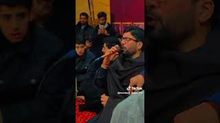 Mir Hasan Mir | Dharna | Parachinar | Karachi