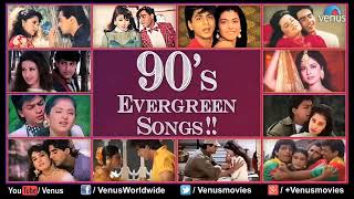 90's Songs | Jukebox | 90's Evergreen Songs | Alka Yagnik | Kumar Sanu | Asha Bhosle | Udit Narayan