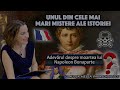 unul din cele mai mari mistere ale istoriei * adevarul despre moartea lui napoleon bonaparte