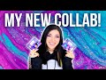 My New Nail Polish Collab With Orly - Kelli's Galaxy Remix! || KELLI MARISSA