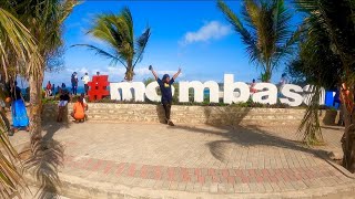 THIS IS WHY MOMBASA, KENYA IS SPECIAL AND ATTRACTS TOURISTS