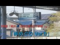 三浦海岸駅 接近メロディー「岬めぐり ver.b u0026 c」