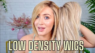 BelleTress City Collection Review: Best Styles & Color Comparison
