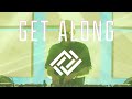 Posij  - Get Along
