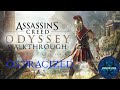 Assassin's Creed: Odyssey Walkthrough - Ostracized