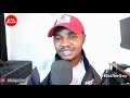 jalang o makes kamene goro cry on live radio as he wishes her happy birthday btg news