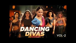 Telugu Best Item Songs Dancing Divas Video Songs Jukebox  Vol 2  Telugu Best Dance Songs