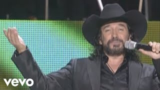 Marco Antonio Solís - La Venia Bendita (Live)