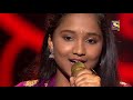 contestant ने गाया hema जी के गाने को classical अंदाज़ मे indian idol season 12