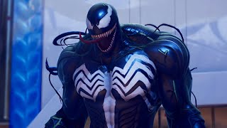 Venom Hates Fortnite