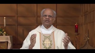 Catholic Mass Today | Daily TV Mass, Thursday May 28 2020