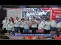 'Perempuan Keren' Deklarasi Dukung Jokowi-Ma'ruf Amin - iNews Malam 22/10