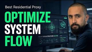 Best Residential Proxy (Step By Step Guide 2026)