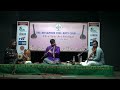 raga brindava saranga by maestro shashank subramanyam flute hn bhaskar and patri satish kumar