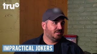 Impractical Jokers - Q vs. the Angry Mob (Punishment) | truTV