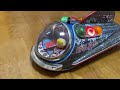 ブリキのおもちゃ マスダヤ usaーnasa アポロ antique tin toy