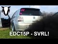 HOW TO - SVRL Popcorn Limiter (EDC15P 1.9 / 1.4 / 1.2 TDI)