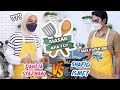 [FULL] Masak Apa Tu? (2021) | Ep 10 - Dahlia Syazwan X Shafiq Ismet