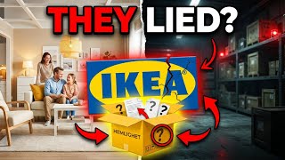 10 Secrets Ikea Doesn’t Want You to Know