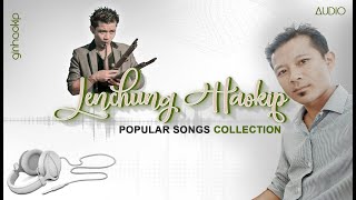 Lenchung's Popular Song Collection || Music Audio Album