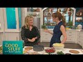 Jennifer Valentyne shares three viral food hack recipes to make dinner easy