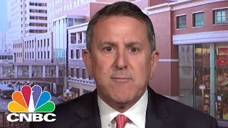 Target CEO Brian Cornell Breaks Down The Retail Giant's Digital Strategy | CNBC