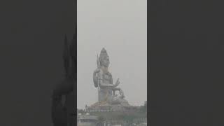 Murdeswar Temple Temple #love #mahadev #murdeshwar #bhole #jaymahakal