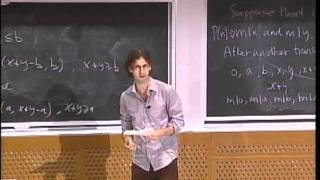 Lec 4 | MIT 6.042J Mathematics for Computer Science, Fall 2010