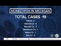 Health officials work to limit spread of monkeypox in Michigan, Oakland County