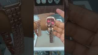 JAM TANGAN WANITA Alexandre christie tipe2B55LH