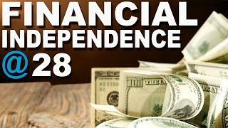 How To Live Frugally and Achieve Financial Independence