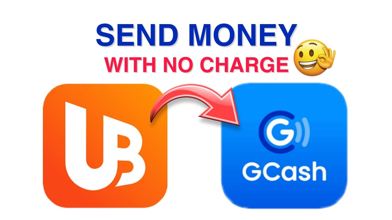 UNIONBANK TO GCASH Fund Transfer | No Charge | Easy Tutorial - YouTube