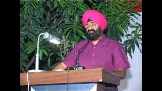 Jaspal Bhatti - Incidental Smiles