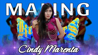 MALING - CINDY MARENTA feat NEW KENDEDES LIVE BONDOWOSO