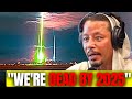 Terrance Howard | Something HORRIBLE Happened At CERN That Scientists Can't Explain