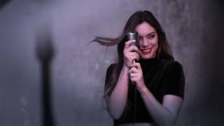 Eurovision 2017 - Making of séance photo - Alma