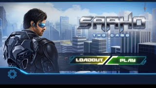 SAAHO The Game Android / iOS Gameplay - 2023