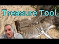 A New Tool Helps Me Find $250 Of Treasure Amidst Heavy Trash