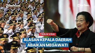 Deretan Kepala Daerah PDIP Ikut Retret Perintah Prabowo, Abaikan Instruksi Megawati