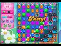 Candy Crush Level 8877 (No Boosters)