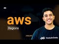 AWS Regions | Complete AWS Series | GeeksforGeeks
