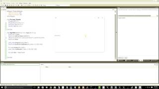 B4J Hello World Tutorial with coded views