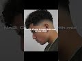 top 3 cuts for guys with curly hair barber barbering fypシ newbarber