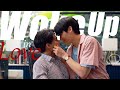 Prapai ✘ Sky ▶ Woke Up in LOVE | Love in the Air [BL]