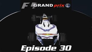 Grand Prix World: Stewart Career Mode - Part 30 - Major Improvements