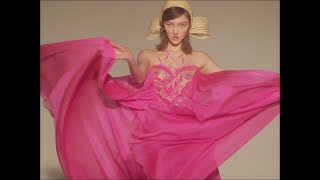 Yanina Couture Spring/Summer 2021 | VRAI Magazine