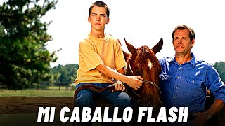 Mi Caballo Flash [PELÍCULA COMPLETA en ESPAÑOL]