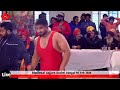 jaspuran mullanpur vs pushpinder alamgir