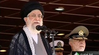 Iranian Supreme Leader supports diplomatic opening at UN General Assembly