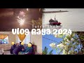 TutyAishah Vlog Raya 2024 - Kelam-Kelibut